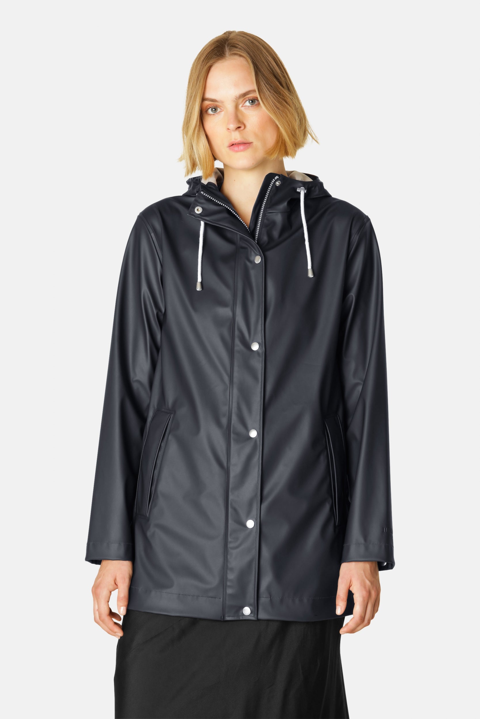 Imperméable RAIN228FR  - 660 Dark Indigo | Dark Indigo