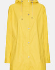 Regenjas RAIN228FR - 806 Lemon Drop | Lemon Drop | Raincoat | Ilse Jacobsen