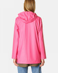 Imperméable RAIN228FR  - 917 Magenta | Magenta