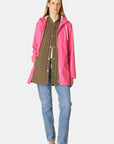 Imperméable RAIN228FR  - 917 Magenta | Magenta