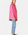 Imperméable RAIN228FR  - 917 Magenta | Magenta