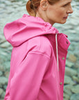 Imperméable RAIN228FR  - 917 Magenta | Magenta