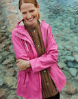 Imperméable RAIN228FR  - 917 Magenta | Magenta