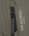 Softshell regenjas RAIN37 - 410 Army | Army | Raincoat | Ilse Jacobsen