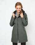 Softshell regenjas RAIN37 - 429 Urban | Urban | Raincoat | Ilse Jacobsen