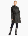 Regenjas RAIN70 - 033 Dark Shadow | Dark Shadow | Raincoat | Ilse Jacobsen