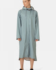 Raincoat | Blue Cloud | Raincoat | Ilse Jacobsen