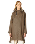 Raincoat | Cub Brown | Raincoat | Ilse Jacobsen