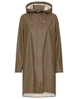 Raincoat | Cub Brown | Raincoat | Ilse Jacobsen