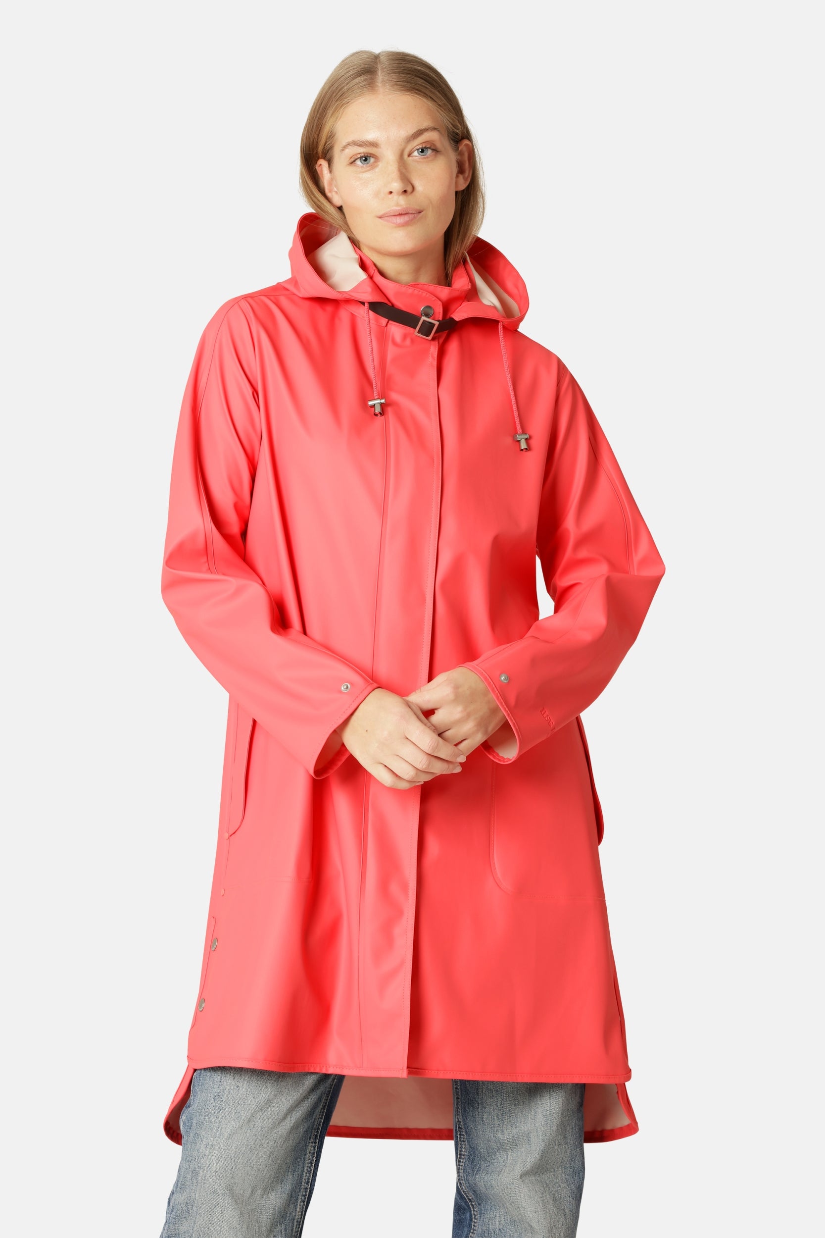 Regenjas RAIN71 - 342 Dubarry | Dubarry | Raincoat | Ilse Jacobsen