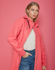 Regenjas RAIN71 - 342 Dubarry | Dubarry | Raincoat | Ilse Jacobsen