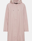 Regenjas RAIN71 - 378 Adobe Rose | Adobe Rose | Raincoat | Ilse Jacobsen