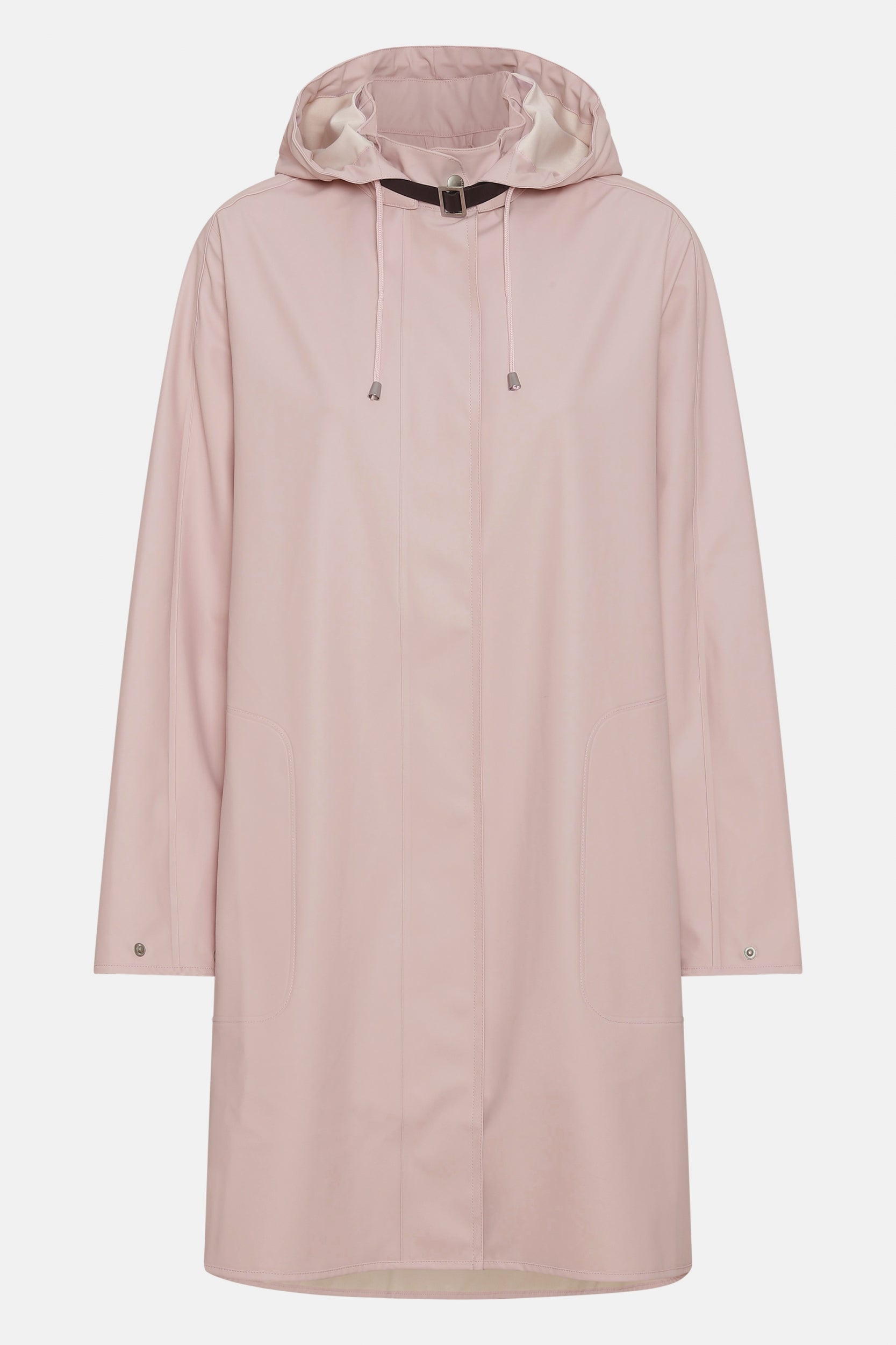 Regenjas RAIN71 - 378 Adobe Rose | Adobe Rose | Raincoat | Ilse Jacobsen