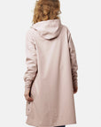 Regenjas RAIN71 - 378 Adobe Rose | Adobe Rose | Raincoat | Ilse Jacobsen