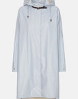 Regenjas RAIN71 - 628 Heather | Heather | Raincoat | Ilse Jacobsen