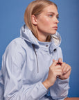 Regenjas RAIN71 - 628 Heather | Heather | Raincoat | Ilse Jacobsen