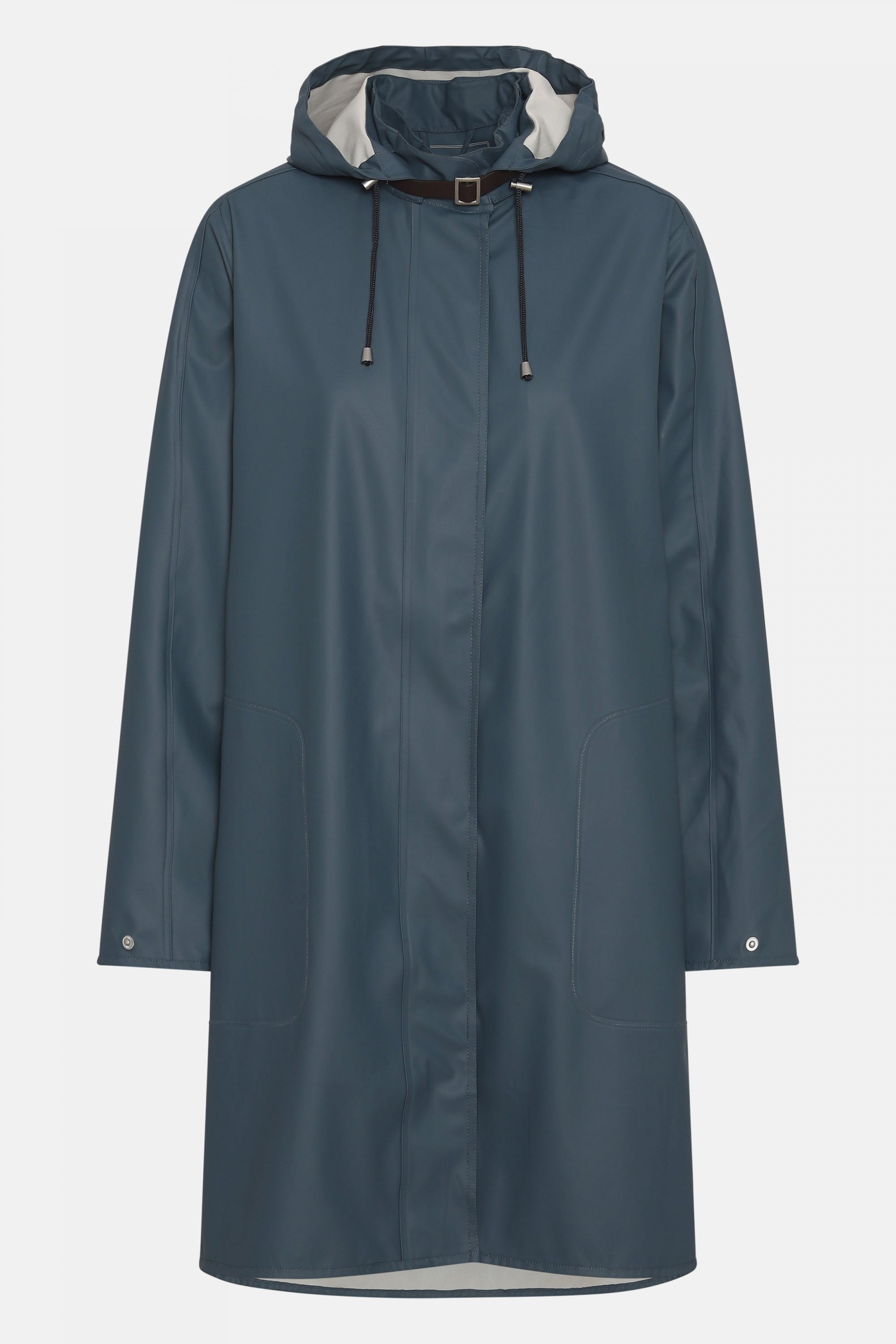 Regenjas RAIN71 - 685 Orion Blue | Orion Blue | Raincoat | Ilse Jacobsen