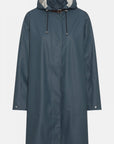 Regenjas RAIN71 - 685 Orion Blue | Orion Blue | Raincoat | Ilse Jacobsen