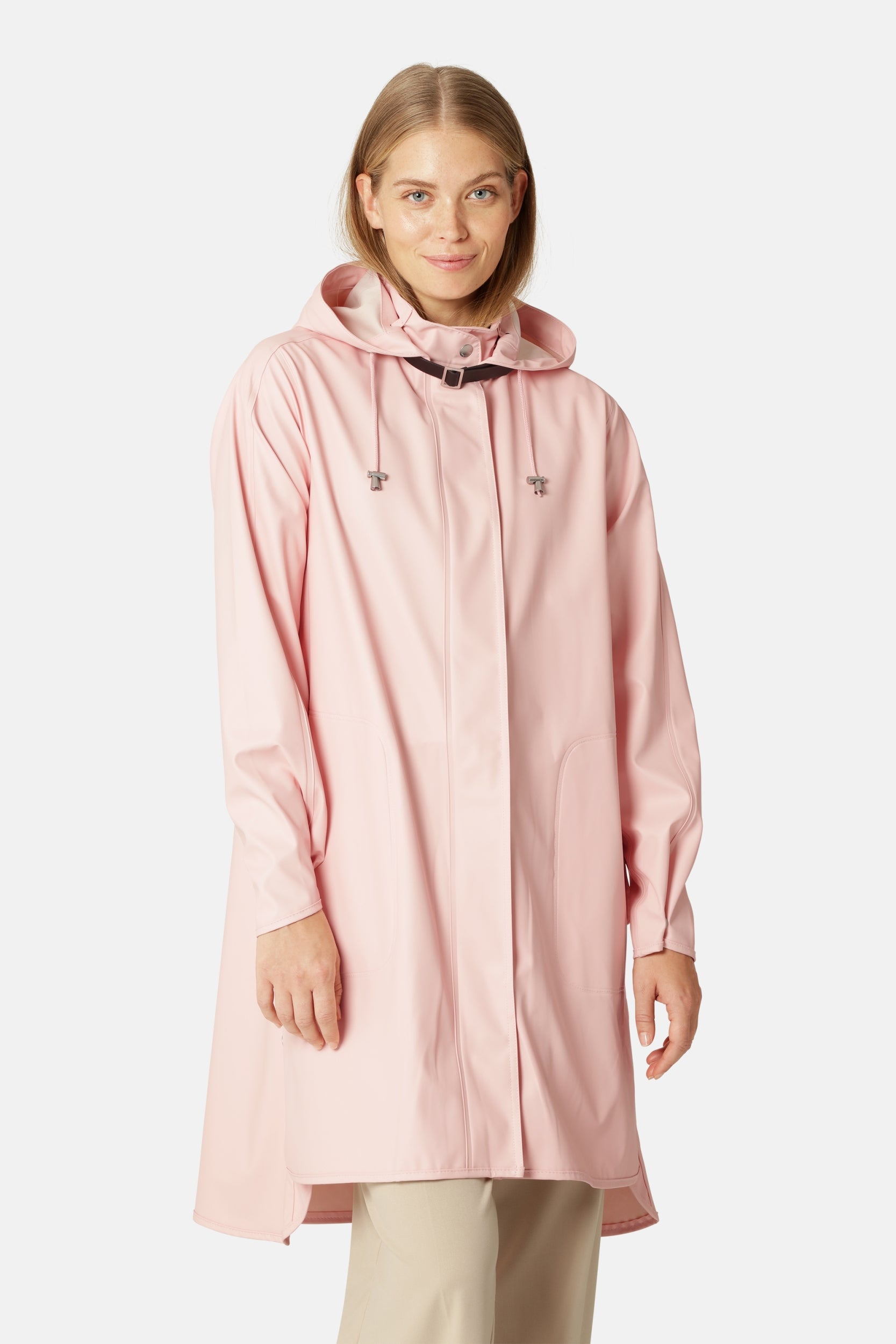 Regenjas RAIN71 - 924 Lotus | Lotus | Raincoat | Ilse Jacobsen