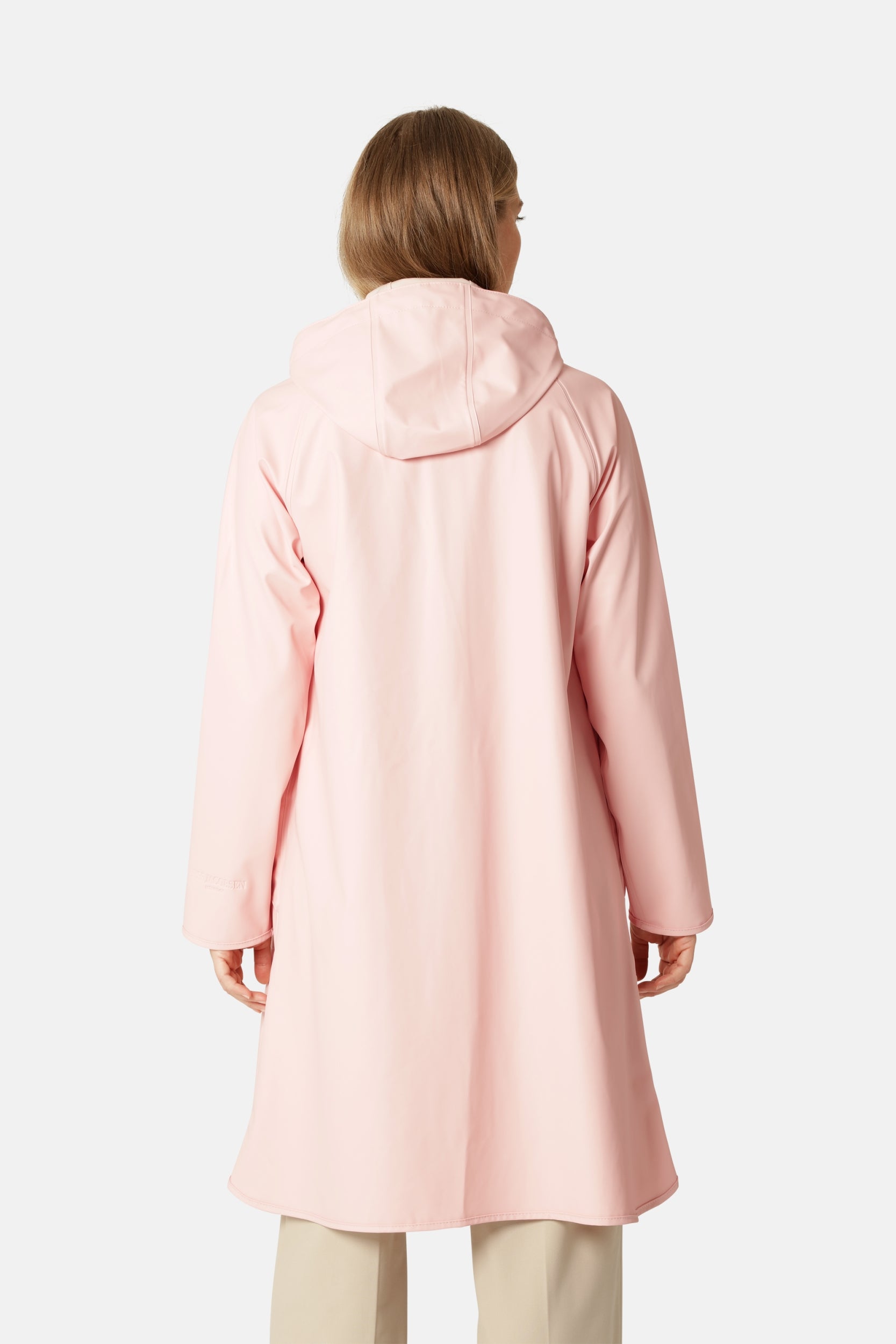 Regenjas RAIN71 - 924 Lotus | Lotus | Raincoat | Ilse Jacobsen