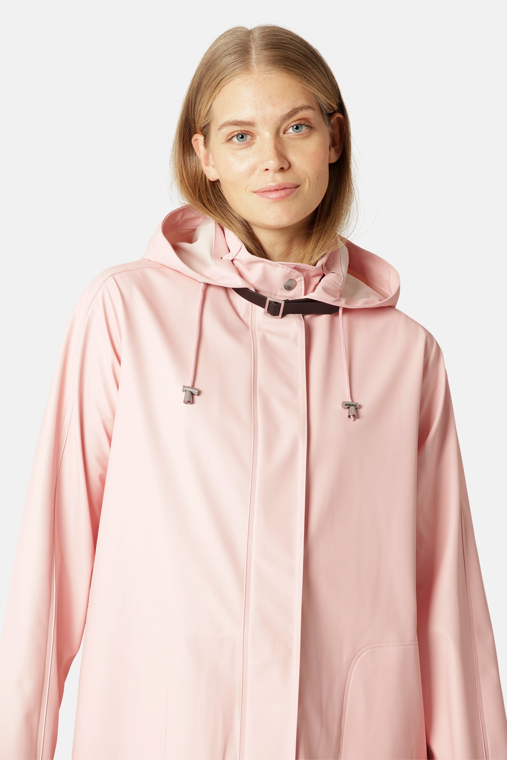 Regenjas RAIN71 - 924 Lotus | Lotus | Raincoat | Ilse Jacobsen