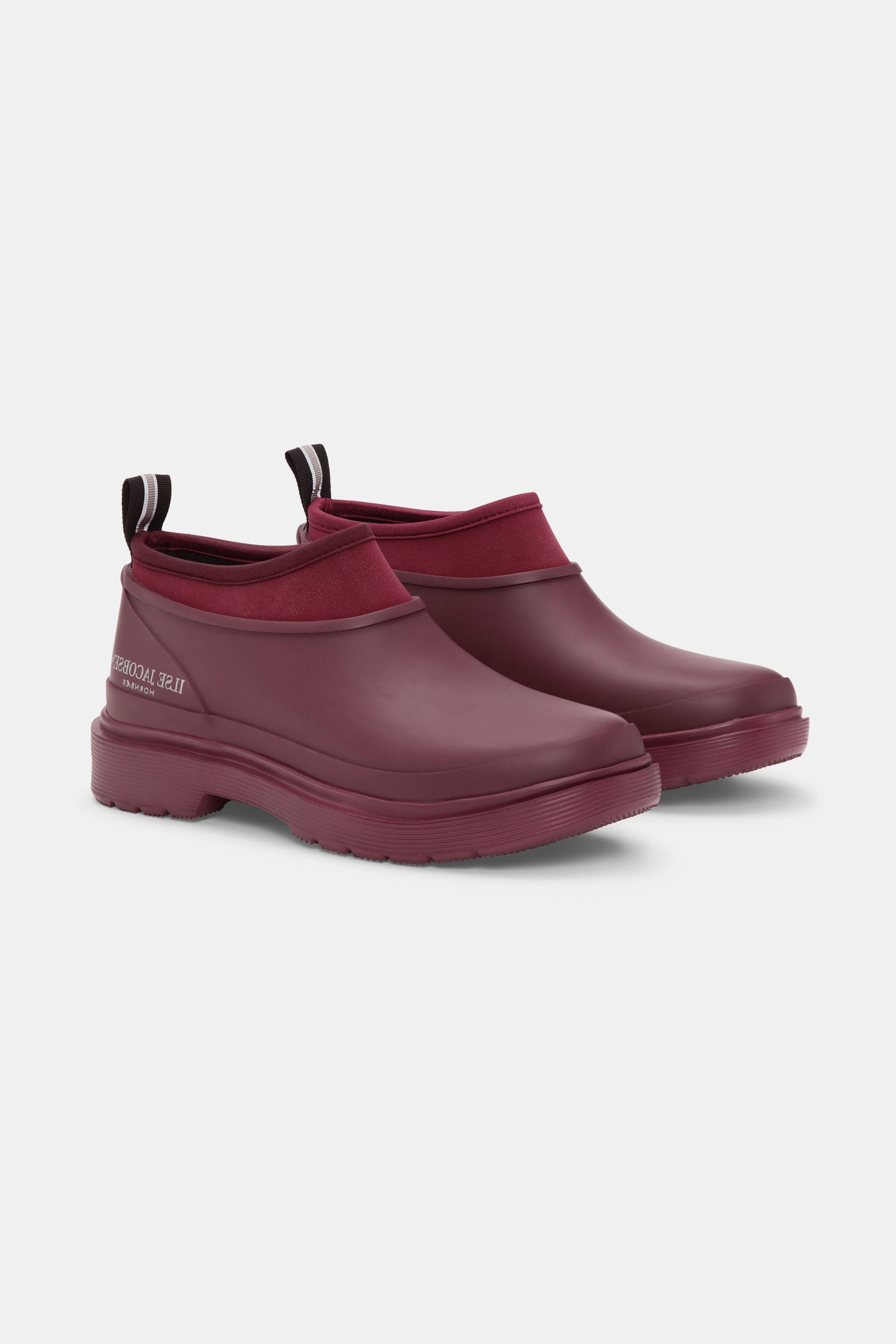 Anti-Slip Rubberschoenen RUBAIR02 - 307 Maroon Banner | Maroon Banner