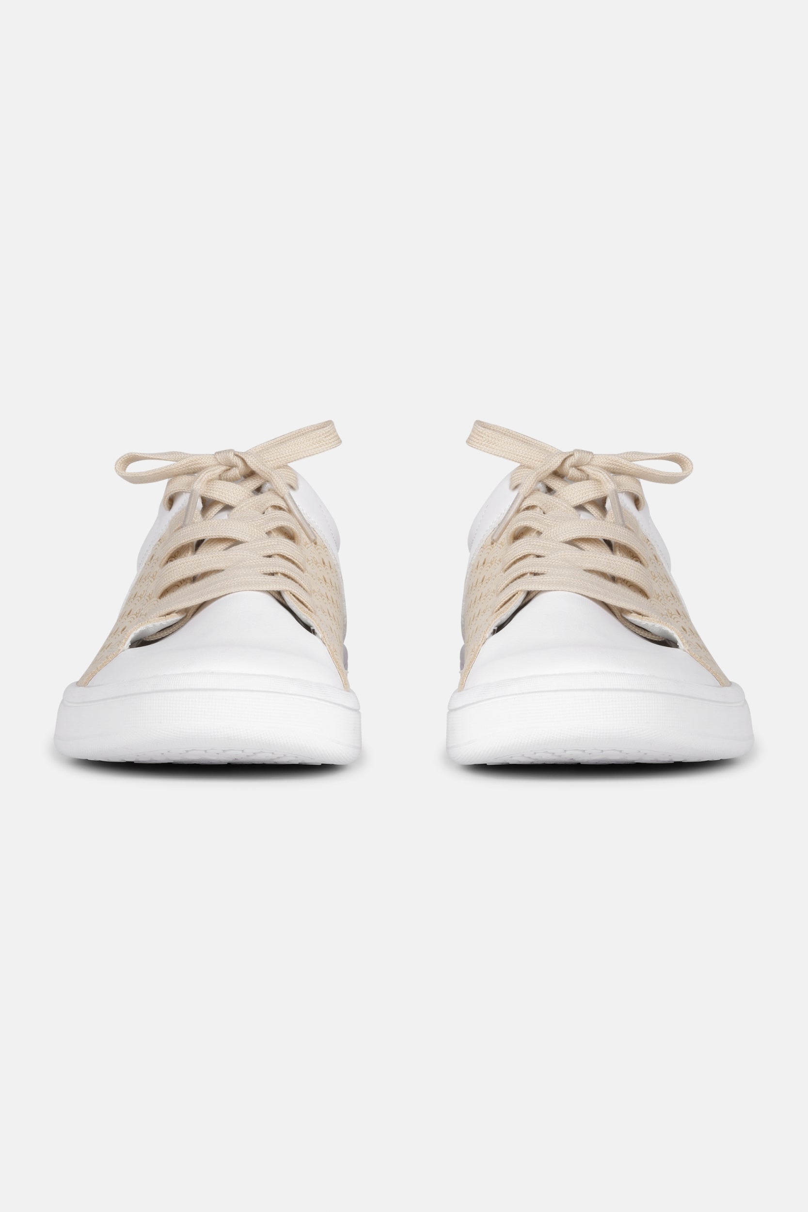 Sneakers TANSY4074 - 144100 Kit White | Kit White | Shoes | Ilse Jacobsen