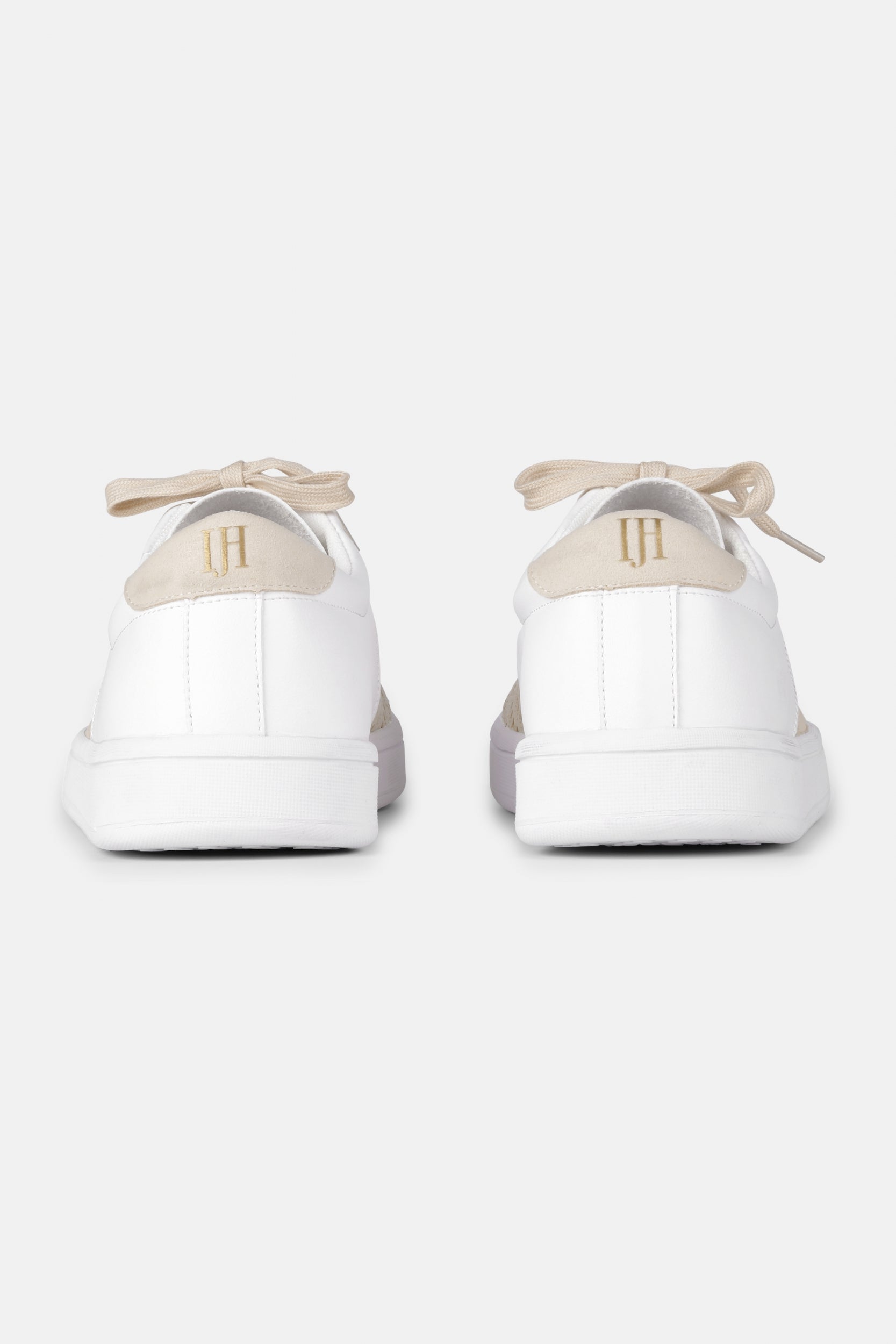 Sneakers TANSY4074 - 144100 Kit White | Kit White | Shoes | Ilse Jacobsen