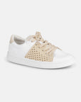 Sneakers TANSY4074 - 144100 Kit White | Kit White | Shoes | Ilse Jacobsen