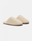 Pantoffels THEA1001 - Milk Creme 121 | Milk Creme