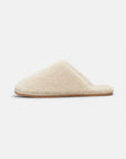 Pantoffels THEA1001 - Milk Creme 121 | Milk Creme