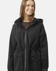 Parka Regenjas THERMAL01 - Black Beauty 002 | Black Beauty