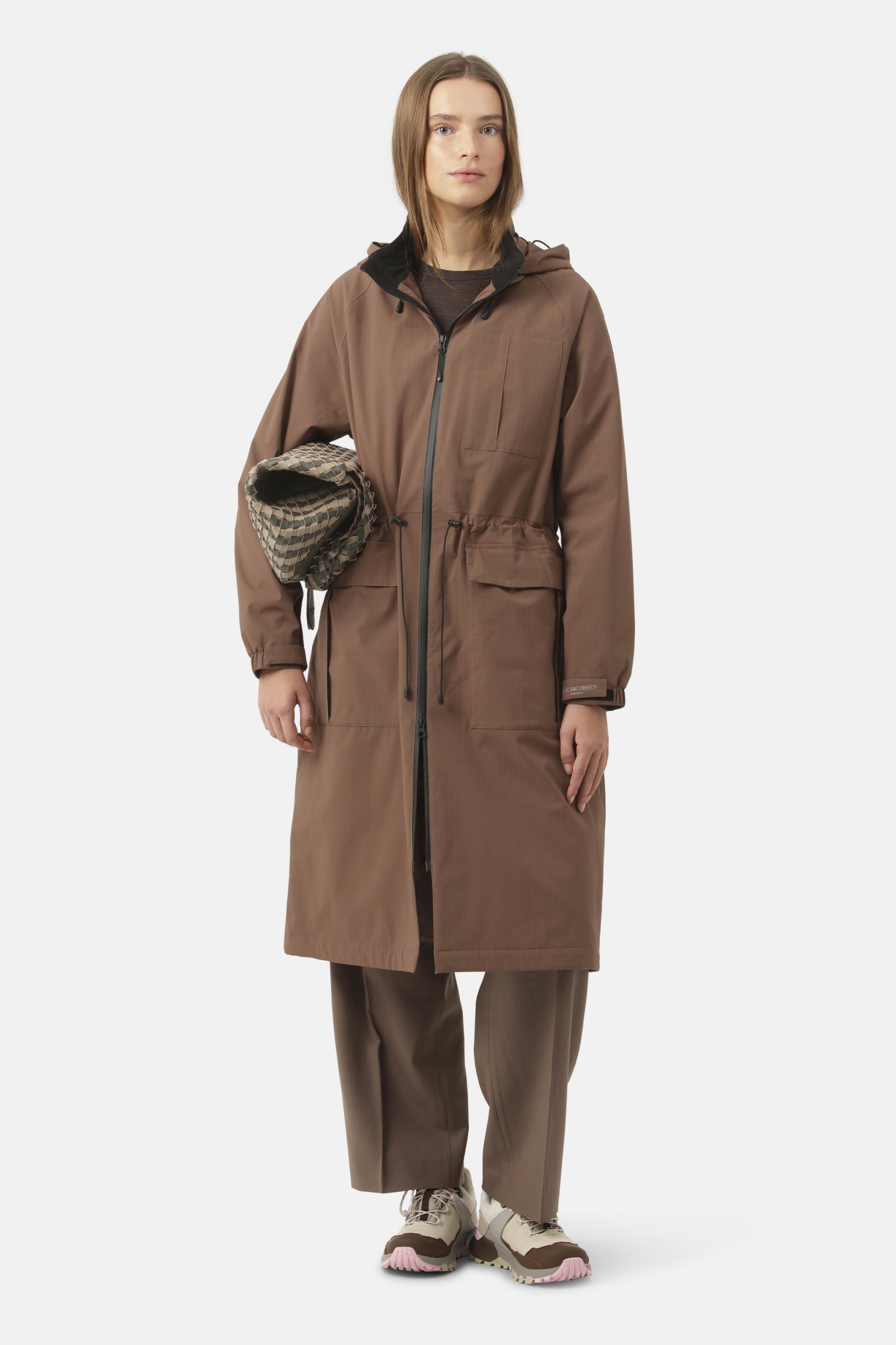 Parka Regenjas THERMAL01 - Acorn 220 | Acorn