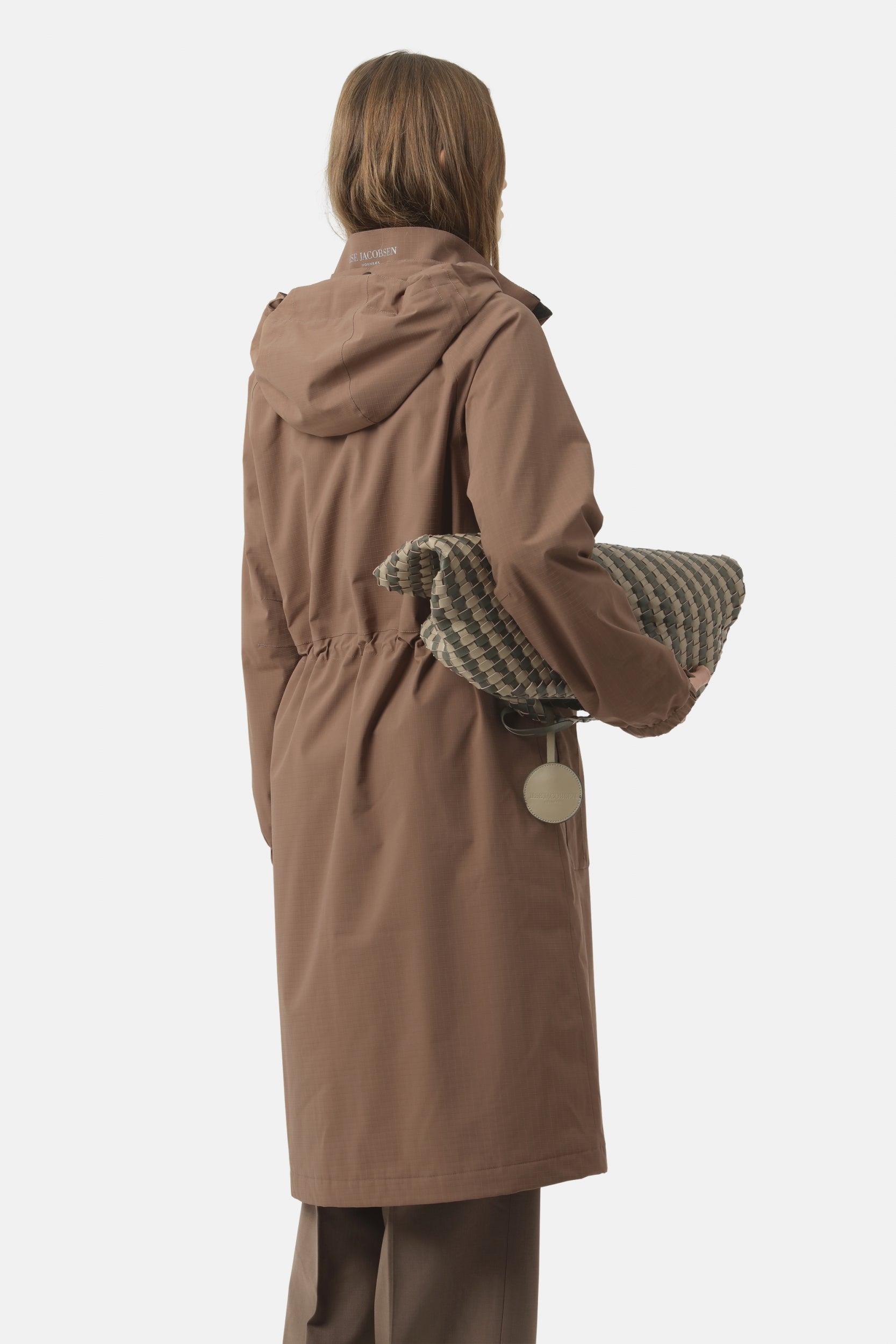 Parka Regenjas THERMAL01 - Acorn 220 | Acorn