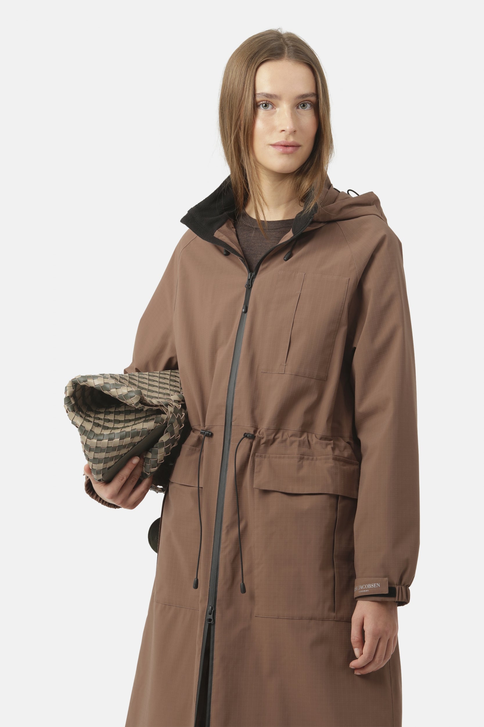 Parka Regenjas THERMAL01 - Acorn 220 | Acorn