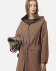 Parka Regenjas THERMAL01 - Acorn 220 | Acorn