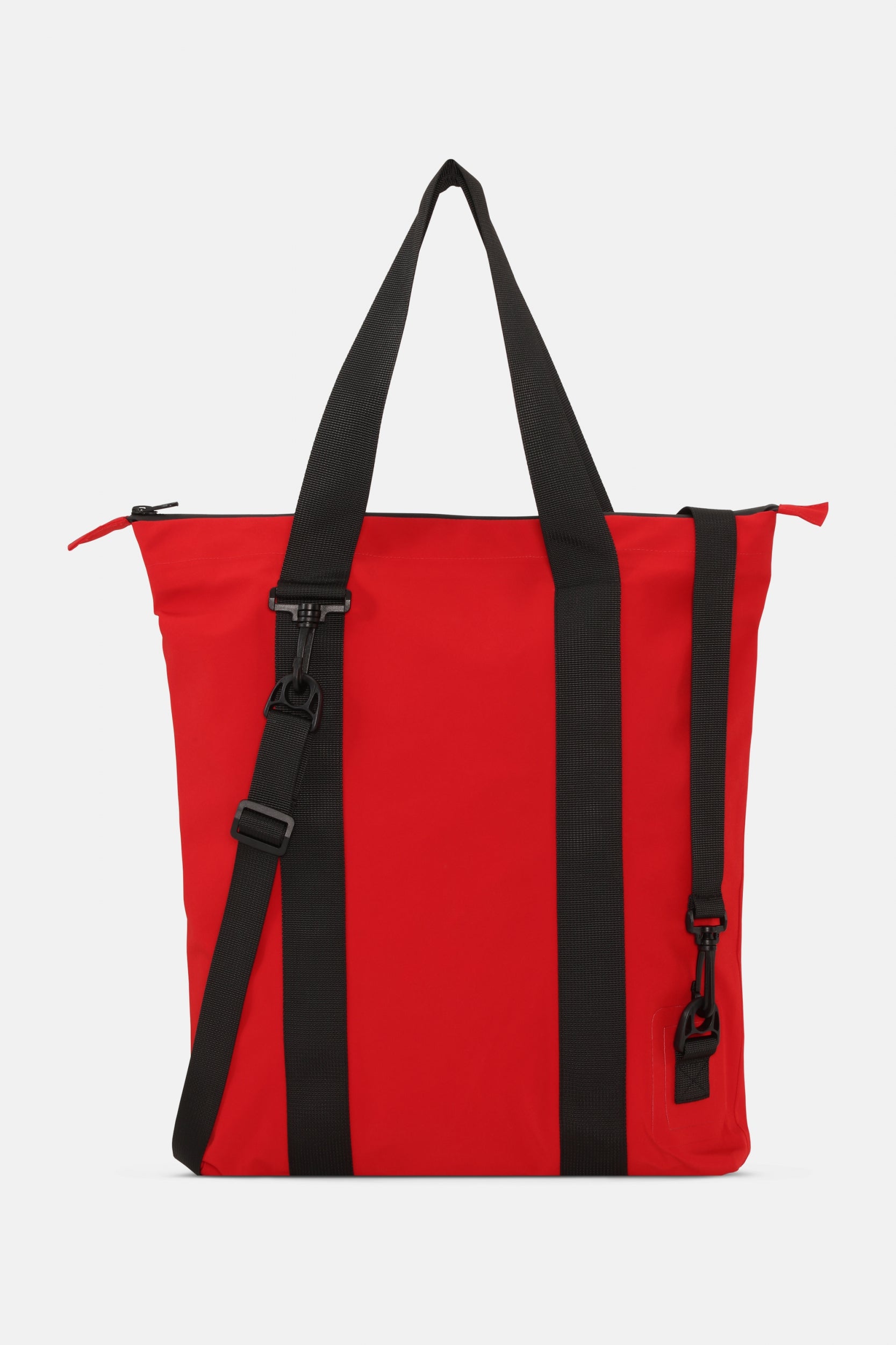 Waterbestendige Shopper Tas TRAILBAG02 - Fire 905 | Fire | Bag | Ilse Jacobsen