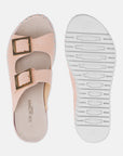 Sandalen TULIP1037 - 378100 Adobe Rose White | Adobe Rose White | Shoes | Ilse Jacobsen