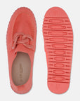 Loafers TULIP3884 - 890890 Raspberry Raspberry | Raspberry Raspberry | Shoes | Ilse Jacobsen