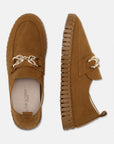 Loafers TULIP3976 - Cashew Cashew 236236 | Cashew Cashew | Shoes | Ilse Jacobsen