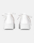 Sneakers TULIP4271 - 100100 White White | White White | Shoes | Ilse Jacobsen