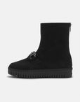 Laarzen TULIP6299 - Black Black 001001 | Black Black | Boots | Ilse Jacobsen