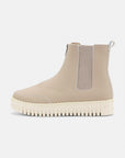 Chelsea Laarzen TULIP6372 - Latte 110 | Latte | Boots | Ilse Jacobsen