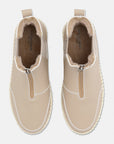 Chelsea Laarzen TULIP6372 - Latte 110 | Latte | Boots | Ilse Jacobsen