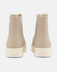 Chelsea Laarzen TULIP6372 - Latte 110 | Latte | Boots | Ilse Jacobsen