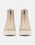 Chelsea Laarzen TULIP6372 - Latte 110 | Latte | Boots | Ilse Jacobsen