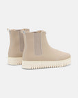 Chelsea Laarzen TULIP6372 - Latte 110 | Latte | Boots | Ilse Jacobsen